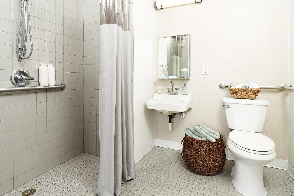 InTown Suites Estancia Prolongada Bowling Green TN Imagen 18