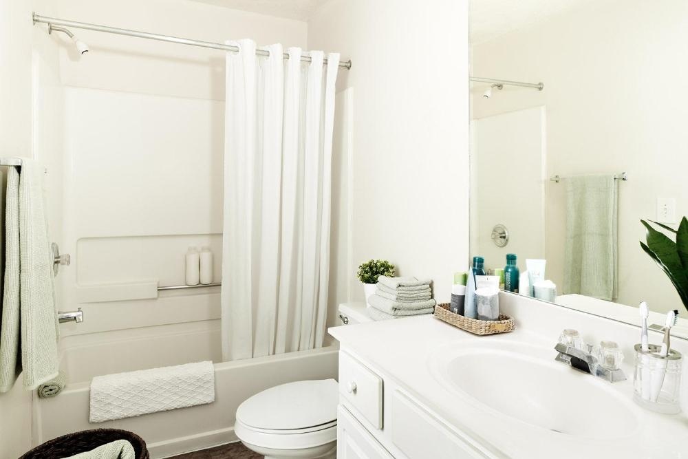InTown Suites Extended Stay Bowling Green TN