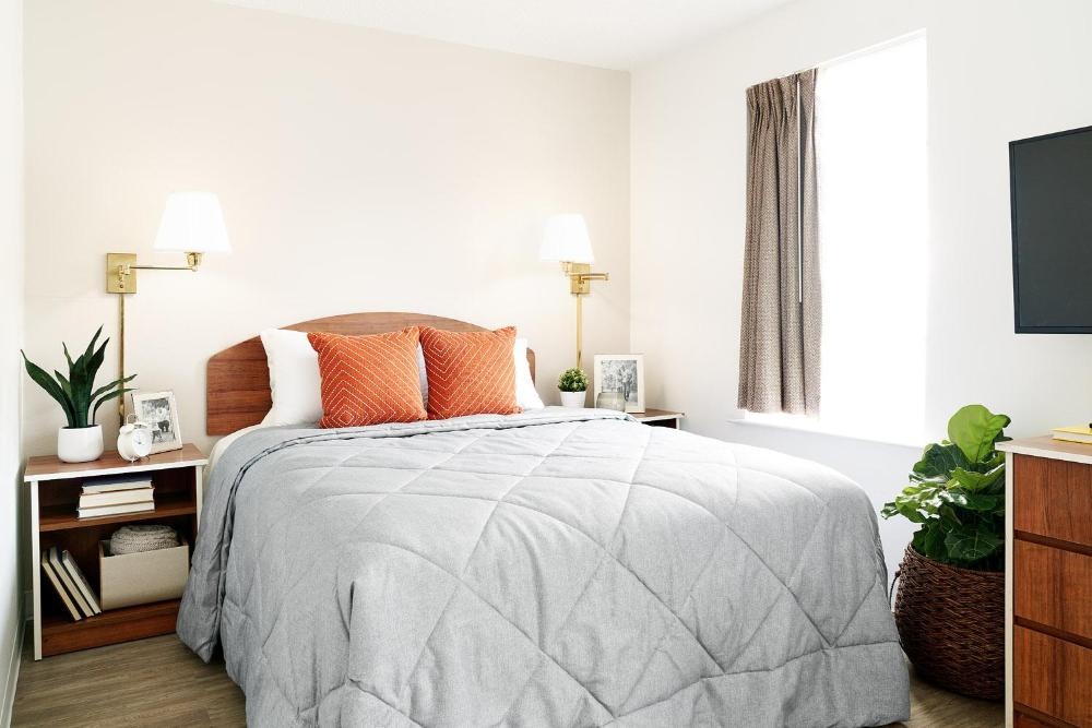 InTown Suites Extended Stay Bowling Green TN