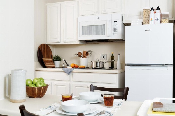 InTown Suites Extended Stay Bowling Green TN image 10