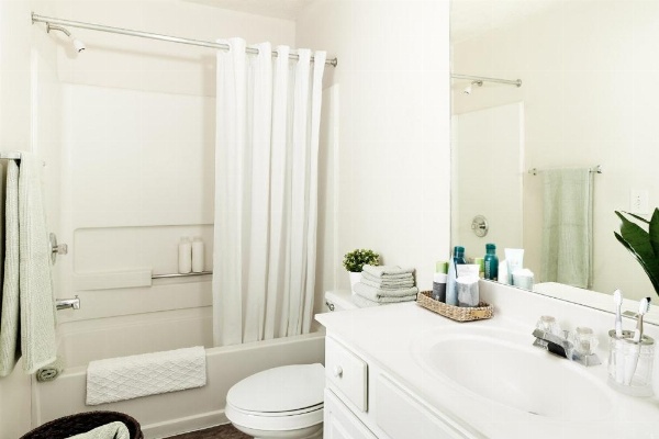InTown Suites Extended Stay Bowling Green TN image 14