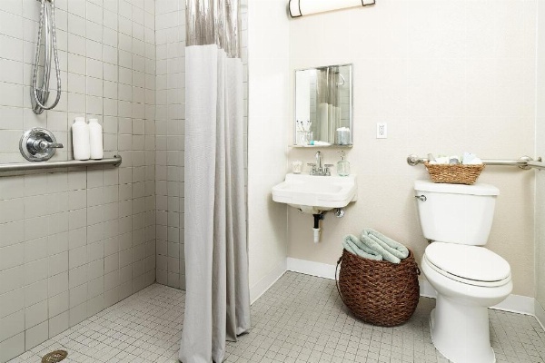 InTown Suites Extended Stay Bowling Green TN image 18