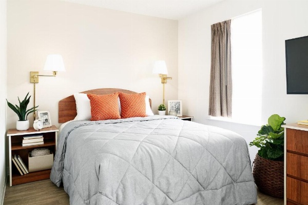 InTown Suites Extended Stay Bowling Green TN image 6